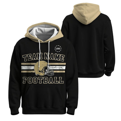 personalized-hoodie-sweater-vintage-80s-retro-style-football-fan-black-and-saint-hood-nos-vdd91-3356
