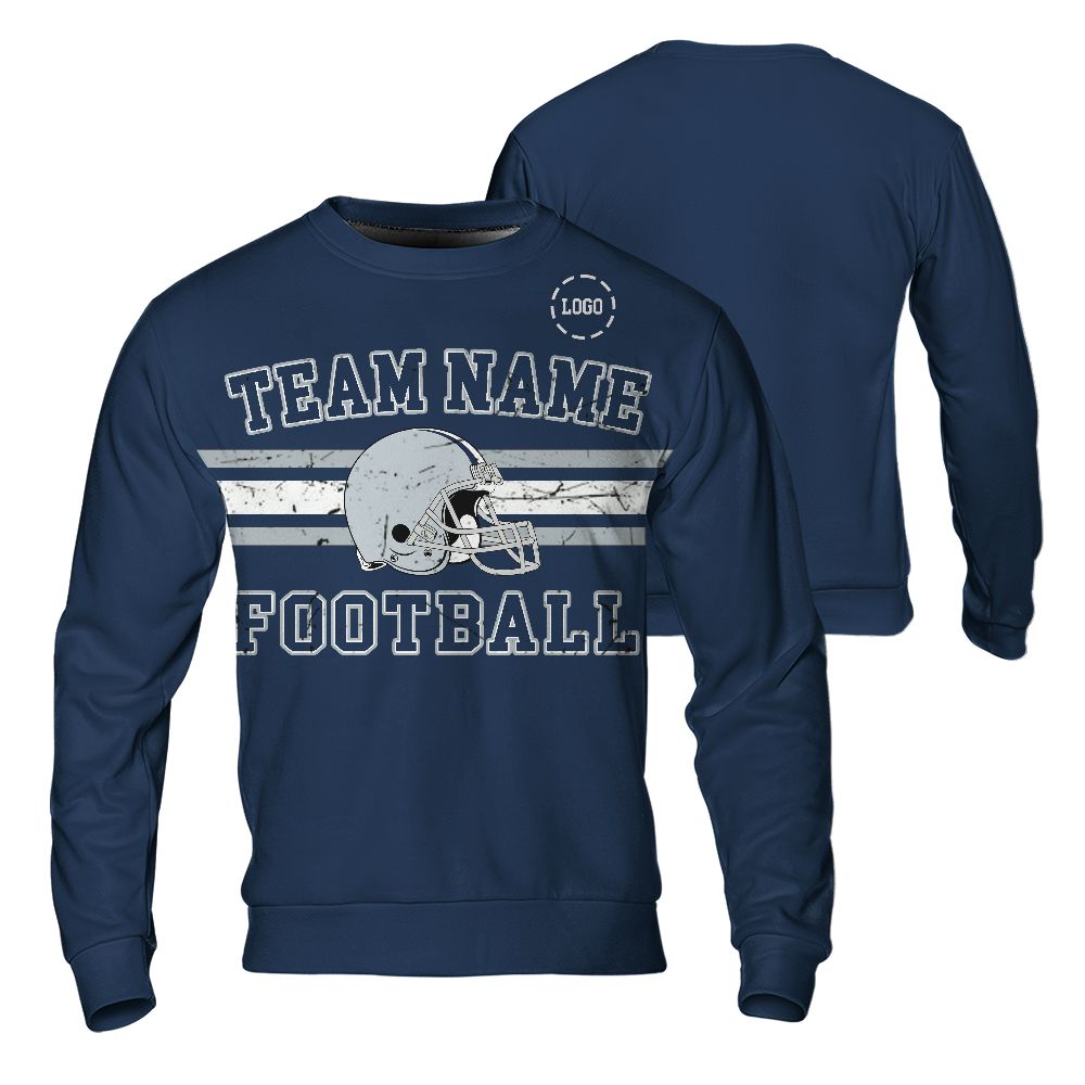 personalized-hoodie-sweater-vintage-80s-retro-style-football-fan-navy-and-grey-hood-dc-vdd91-6852