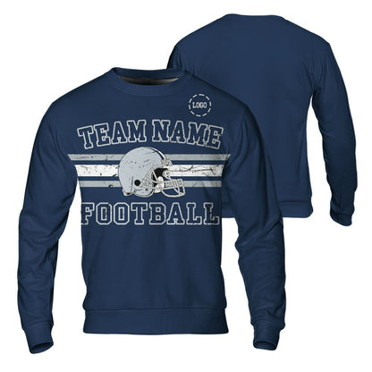personalized-hoodie-sweater-vintage-80s-retro-style-football-fan-navy-and-grey-hood-dc-vdd91-6852
