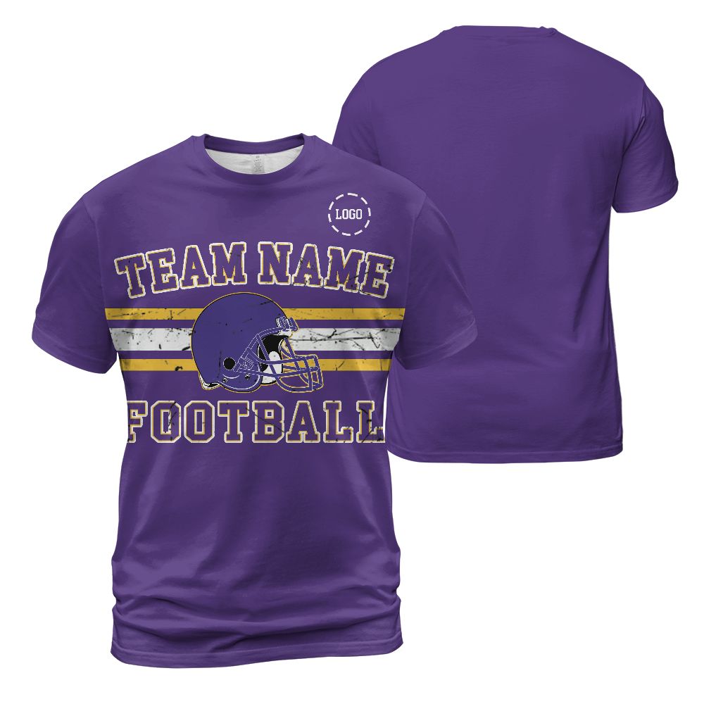 personalized-hoodie-sweater-vintage-80s-retro-style-football-fan-purple-and-gold-hood-mv-vdd91-8267