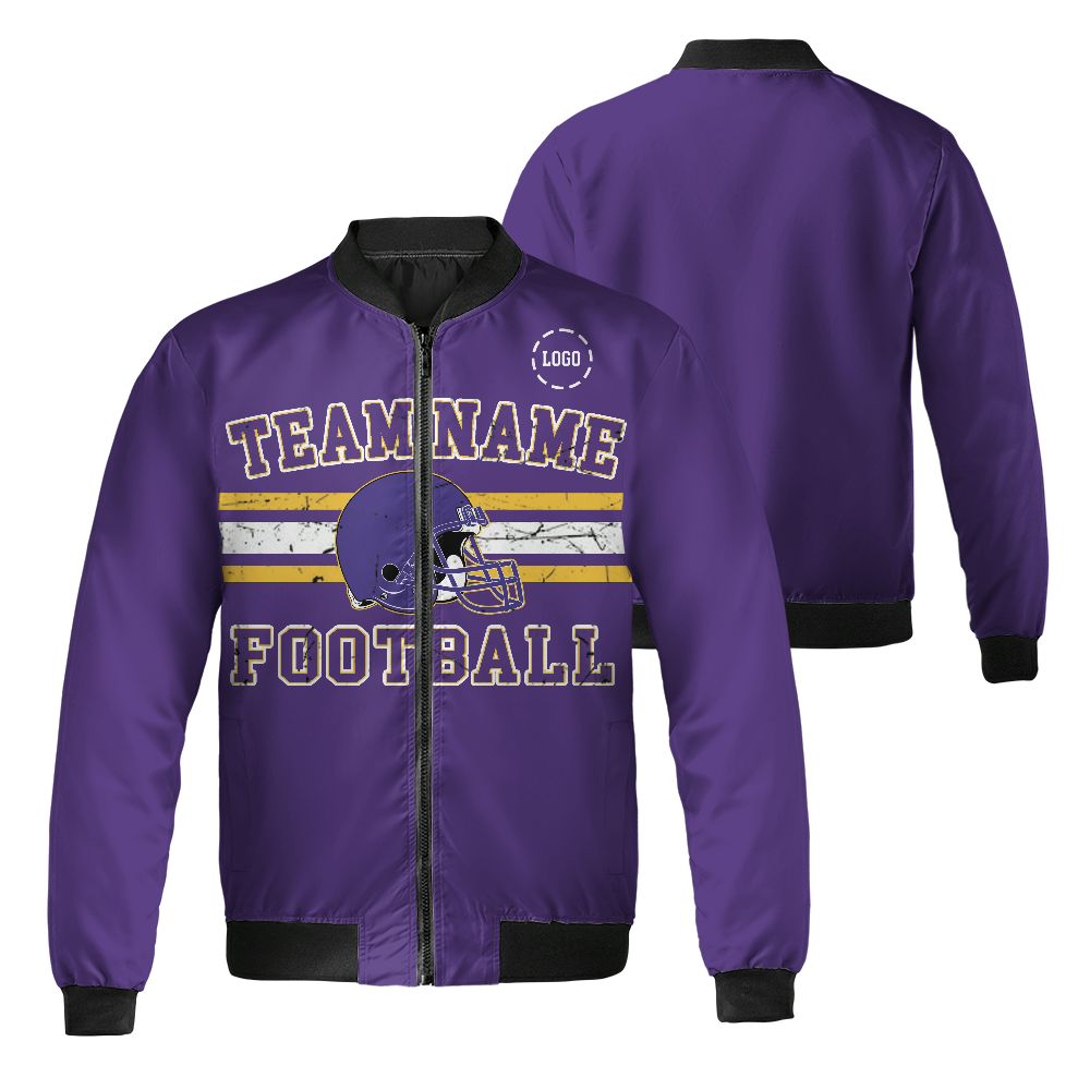 personalized-hoodie-sweater-vintage-80s-retro-style-football-fan-purple-and-gold-hood-mv-vdd91-8267