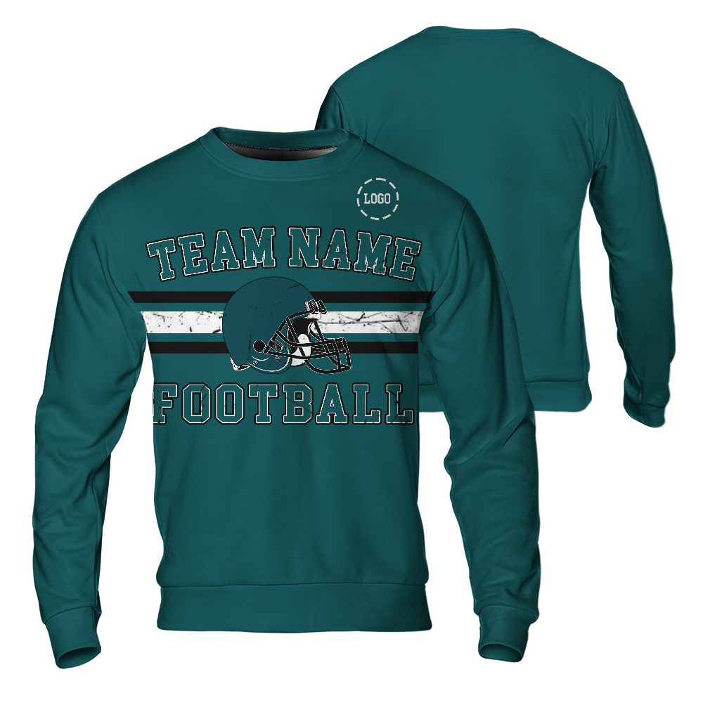 personalized-hoodie-sweater-vintage-80s-retro-style-football-fan-green-and-black-hood-pe-vdd90-6684