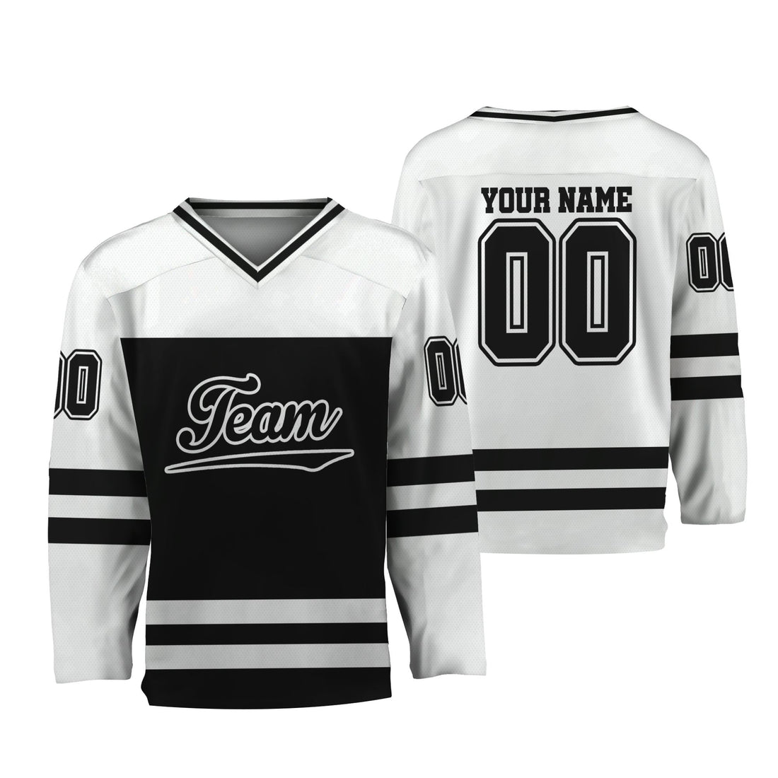 personalized-team-name-number-ice-hockey-jersey-sports-two-colors-black-white-vdd88-5220