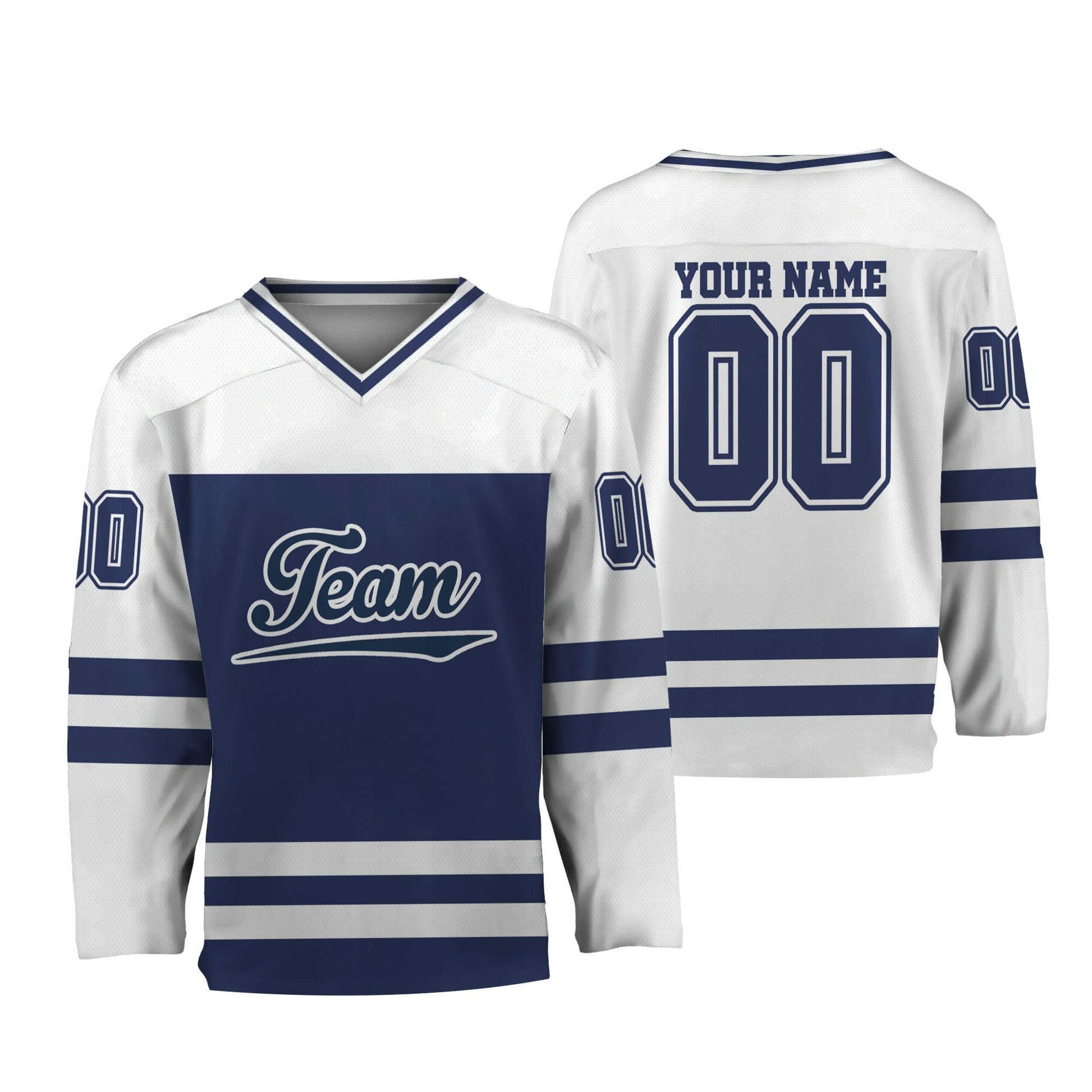 personalized-team-name-number-ice-hockey-jersey-sports-two-colors-blue-white-vdd88-7915