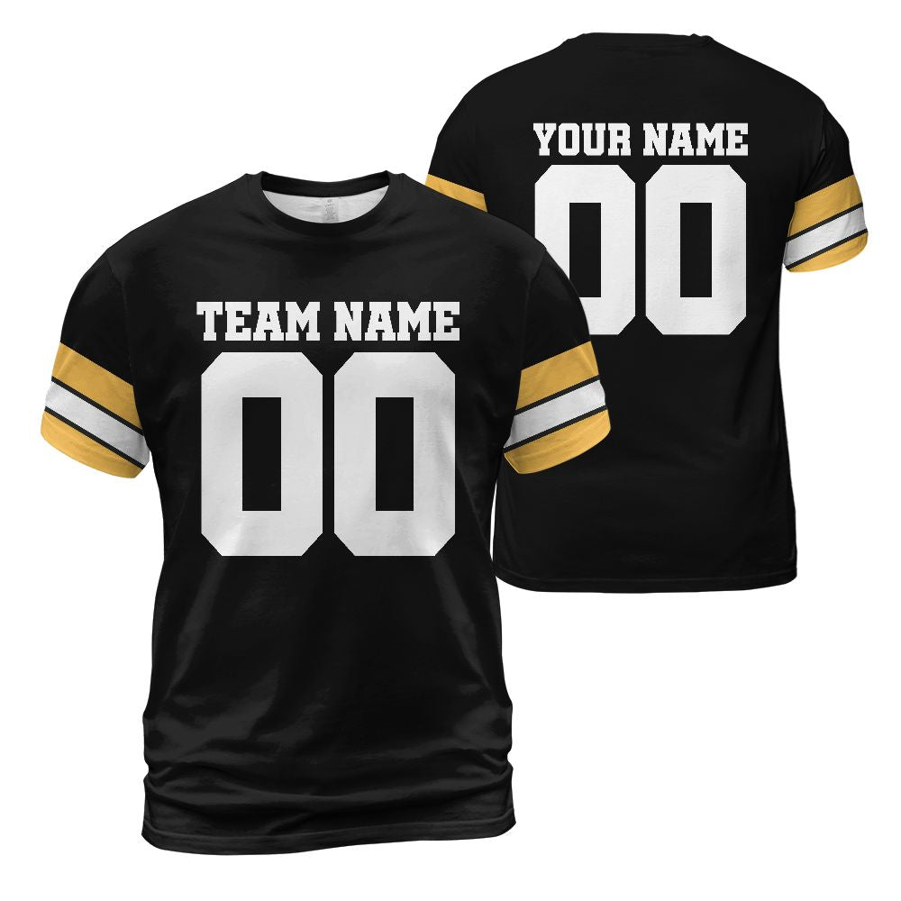 personalized-name-and-number-steeler-football-hoddie-sweater-trendy-fan-gift-black-and-yellow-ps-vdd92-5795