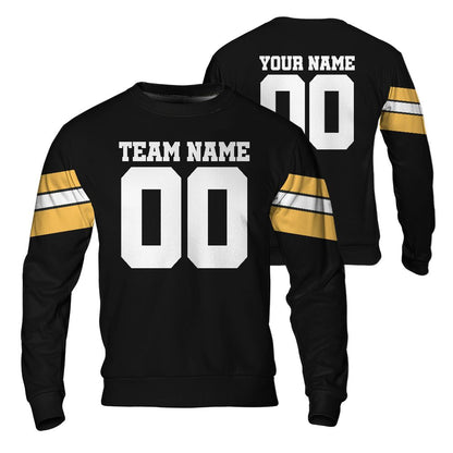 personalized-name-and-number-steeler-football-hoddie-sweater-trendy-fan-gift-black-and-yellow-ps-vdd92-5795