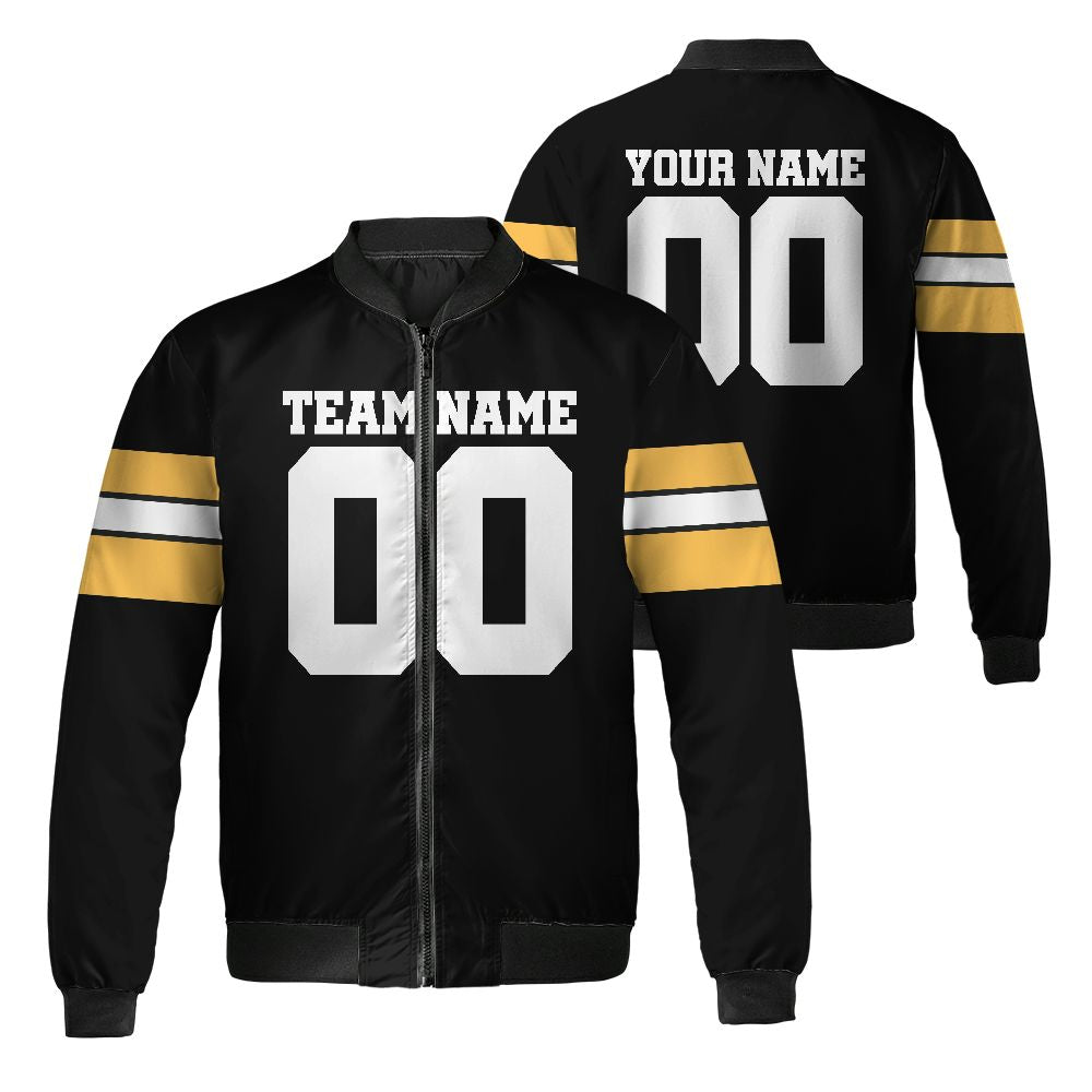 personalized-name-and-number-steeler-football-hoddie-sweater-trendy-fan-gift-black-and-yellow-ps-vdd92-5795