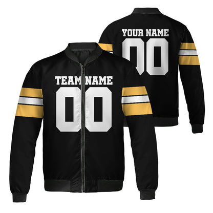 personalized-name-and-number-steeler-football-hoddie-sweater-trendy-fan-gift-black-and-yellow-ps-vdd92-5795