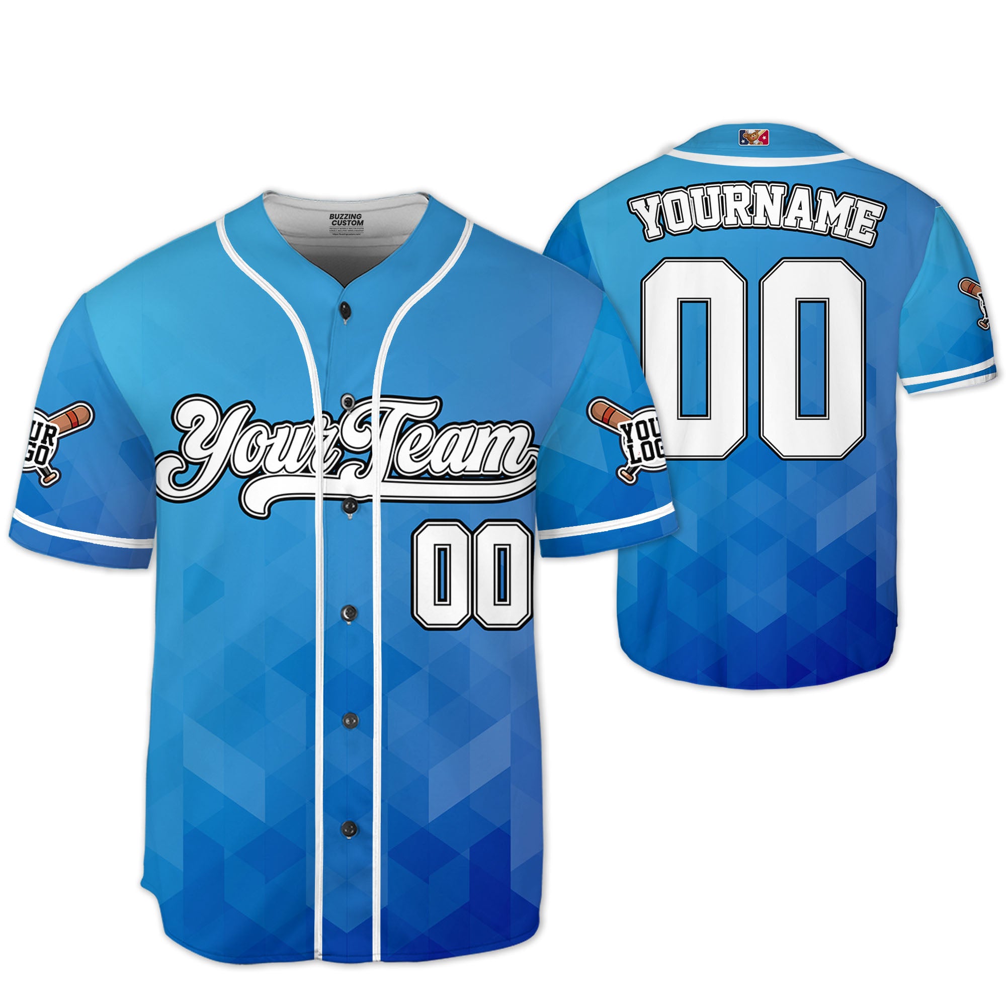 custom-abstract-gradient-blue-baseball-jersey-ca33-8699