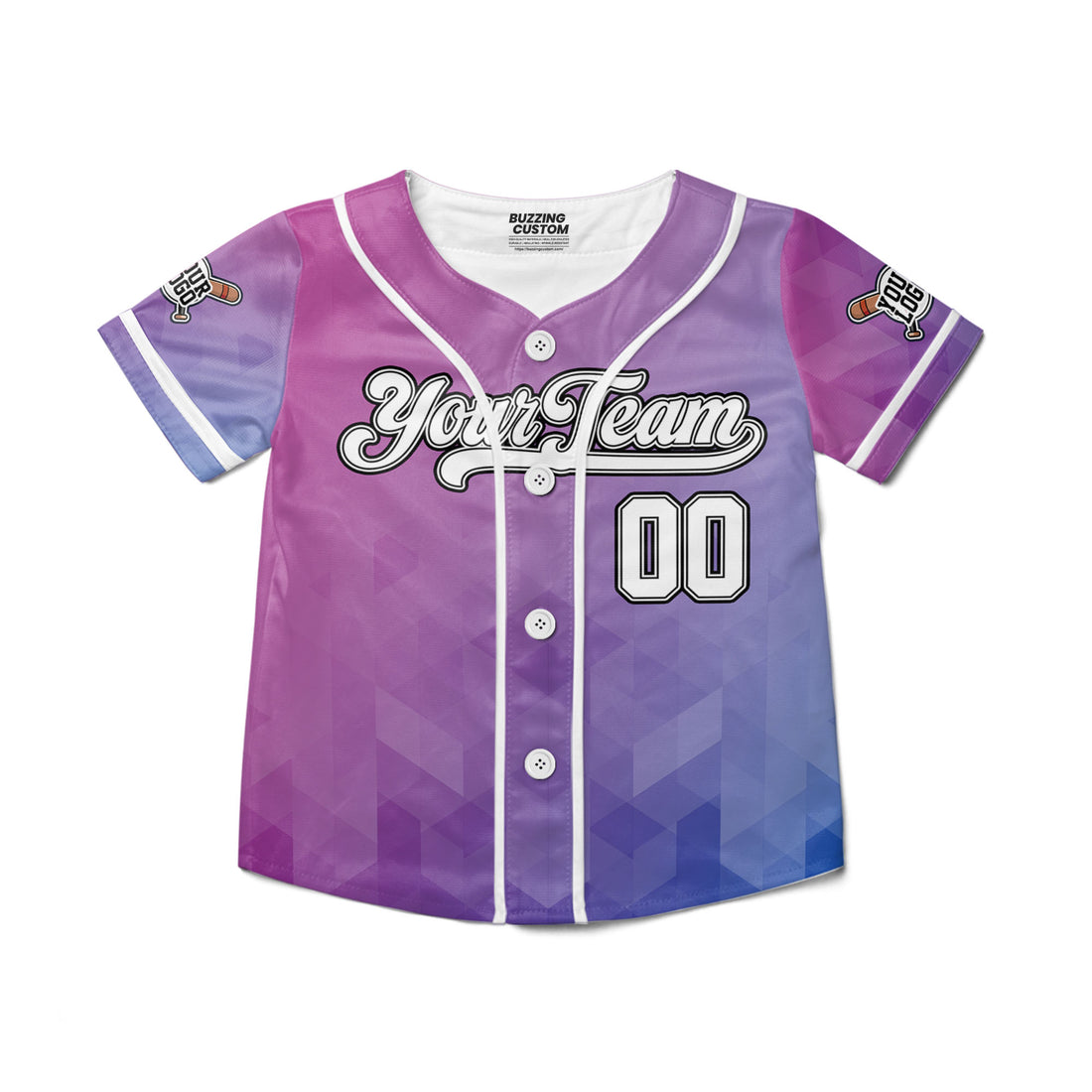custom-abstract-gradient-pink-and-blue-baseball-jersey-ca33-5922