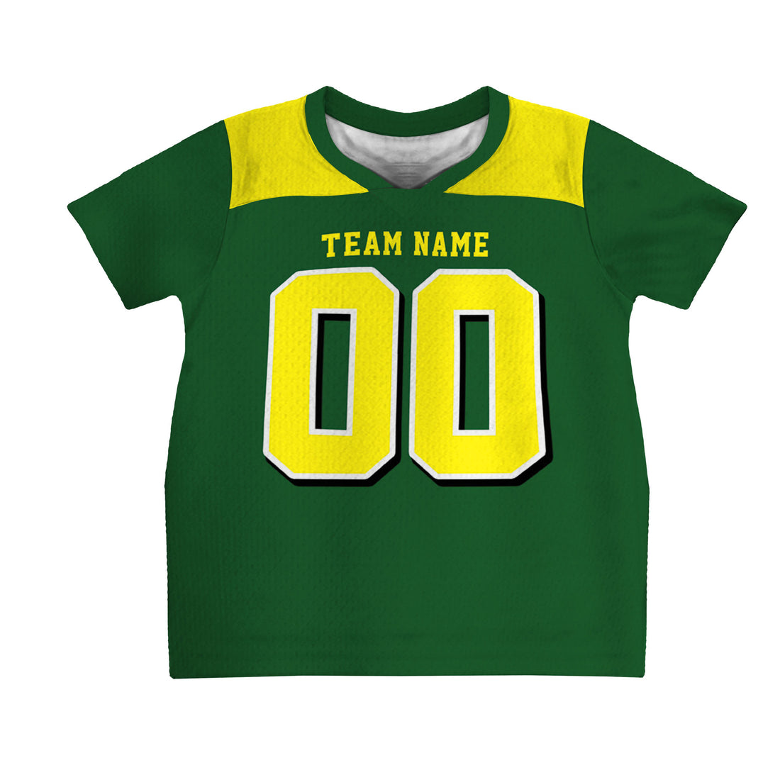 custom-amazing-colorful-kid-football-jersey-dark-green-pb02-7375
