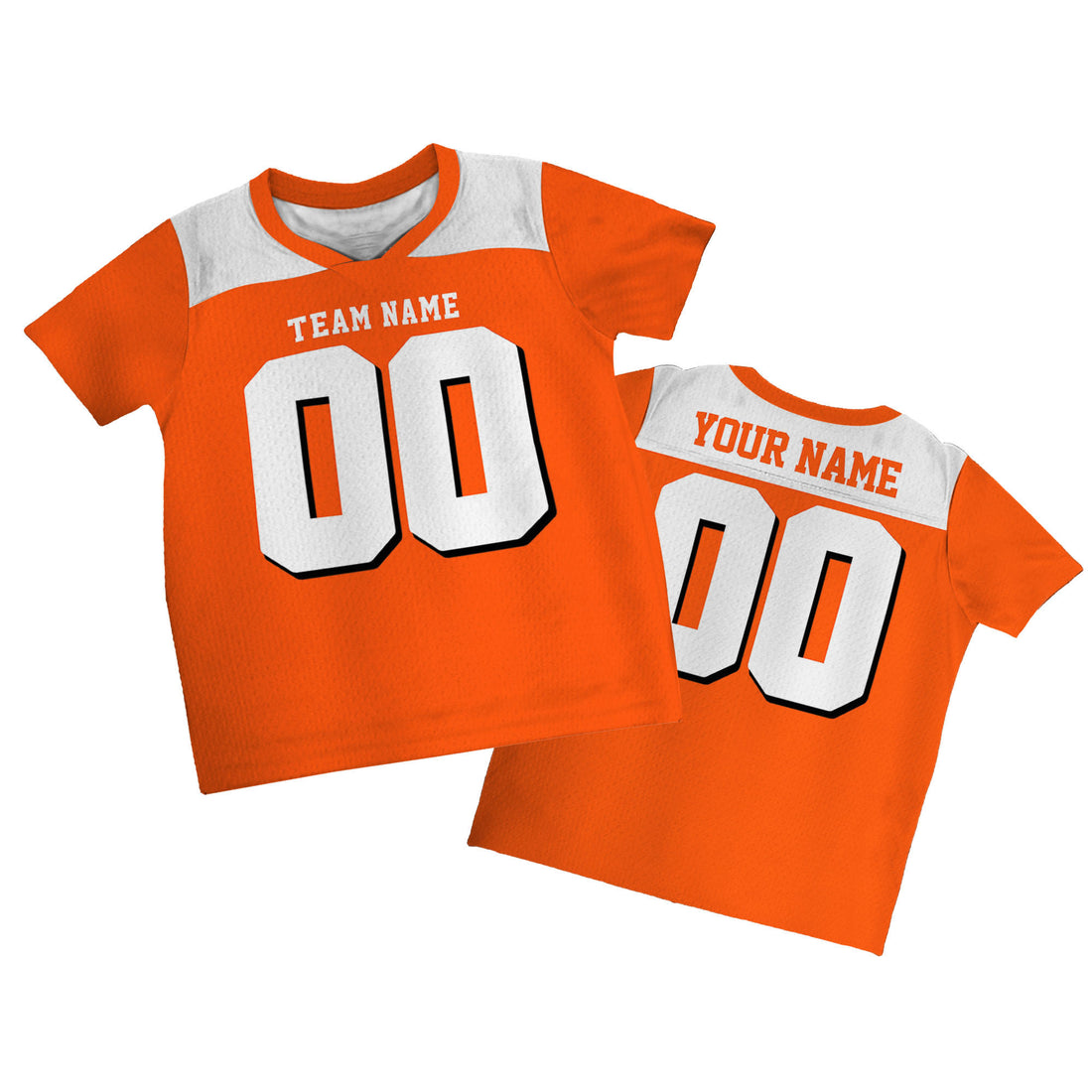 custom-amazing-colorful-kid-football-jersey-orange-pb02-8428