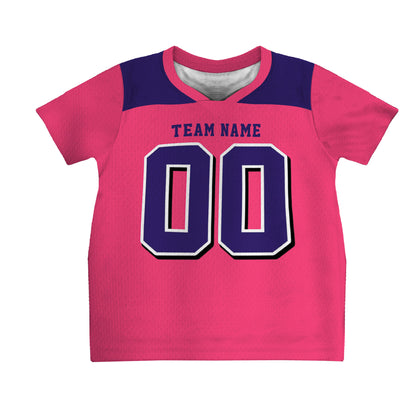 custom-amazing-colorful-kid-football-jersey-pink-pb02-3258