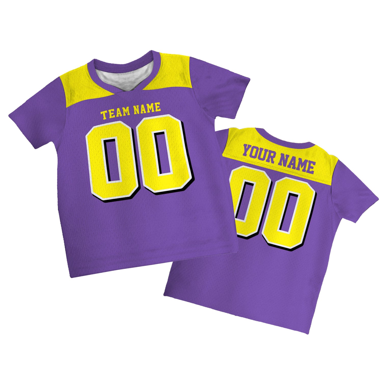custom-amazing-colorful-kid-football-jersey-purple-pb02-8636