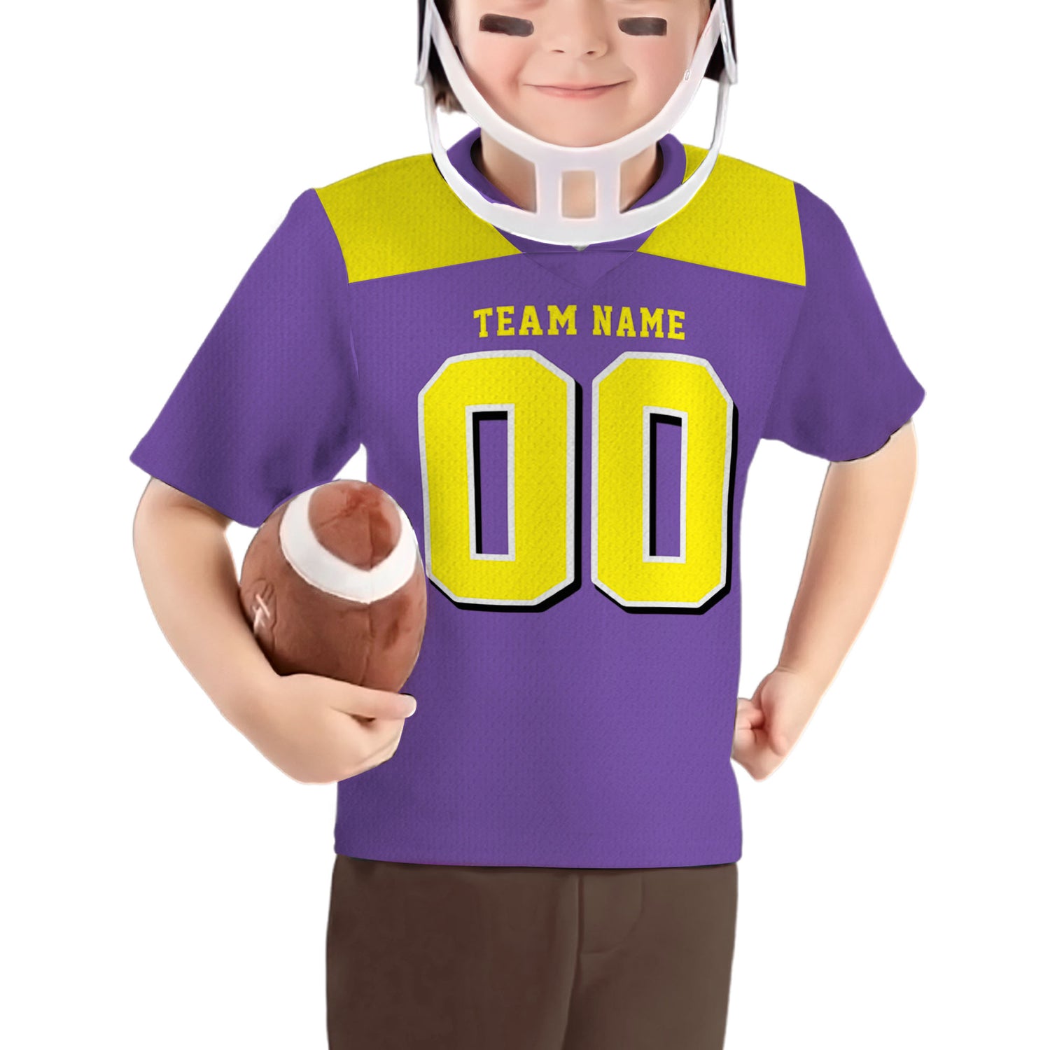 custom-amazing-colorful-kid-football-jersey-purple-pb02-8636