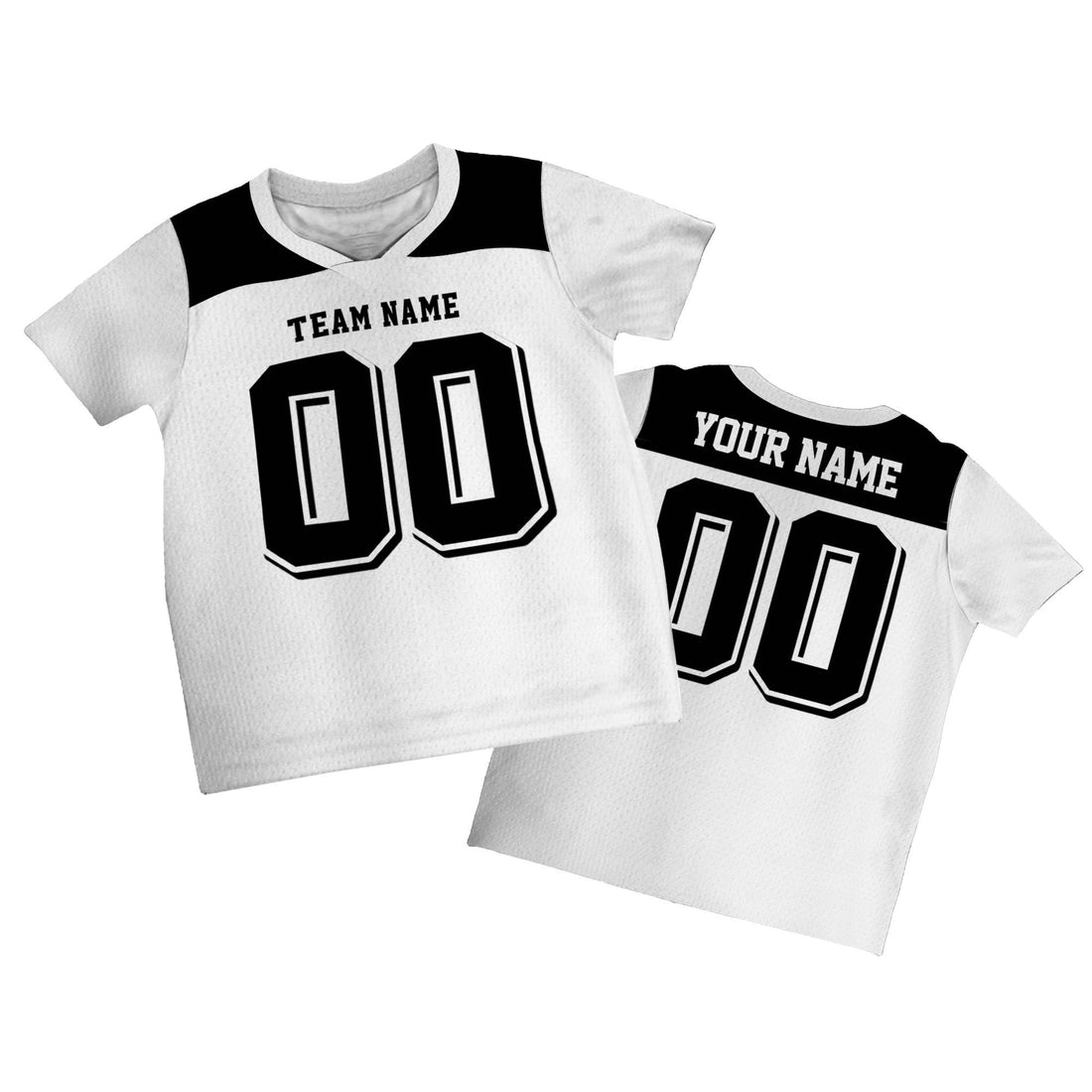 custom-amazing-colorful-kid-football-jersey-white-pb02-9601