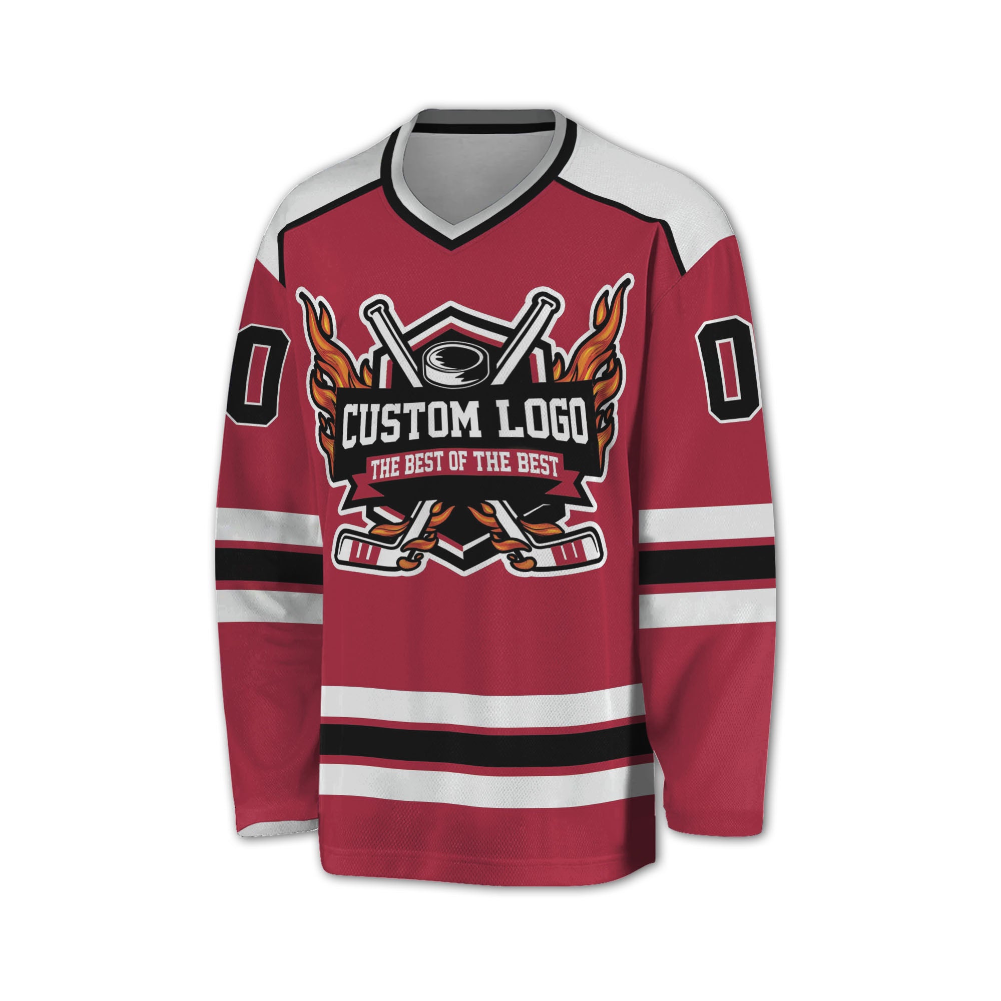 custom-amazing-famous-team-basic-hockey-jersey-ac-red-i3-6757
