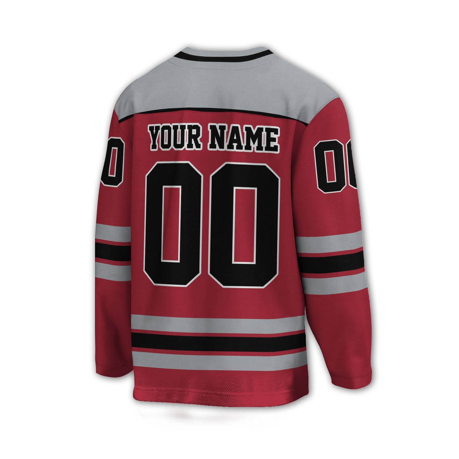 custom-amazing-famous-team-basic-hockey-jersey-af-red-i3-6890