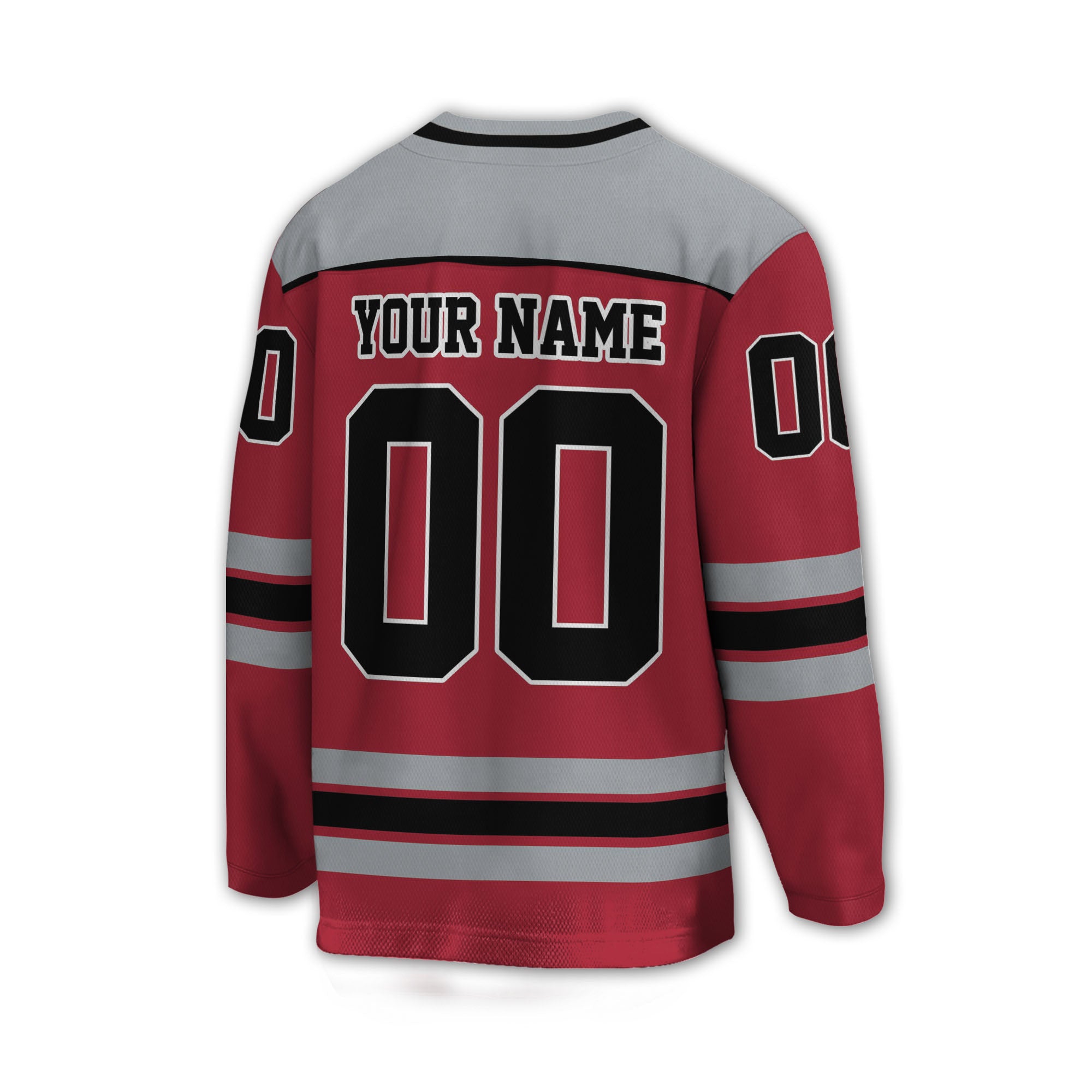 custom-amazing-famous-team-basic-hockey-jersey-af-red-i3-6890