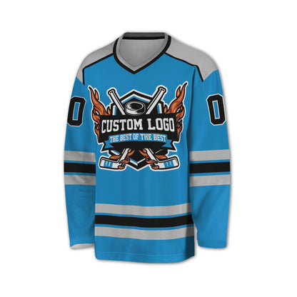 custom-amazing-famous-team-basic-hockey-jersey-cp-blue-i3-3036