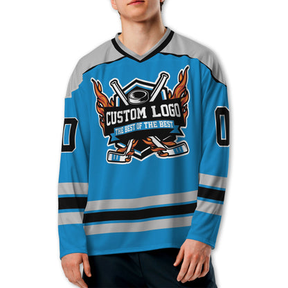 custom-amazing-famous-team-basic-hockey-jersey-cp-blue-i3-3036