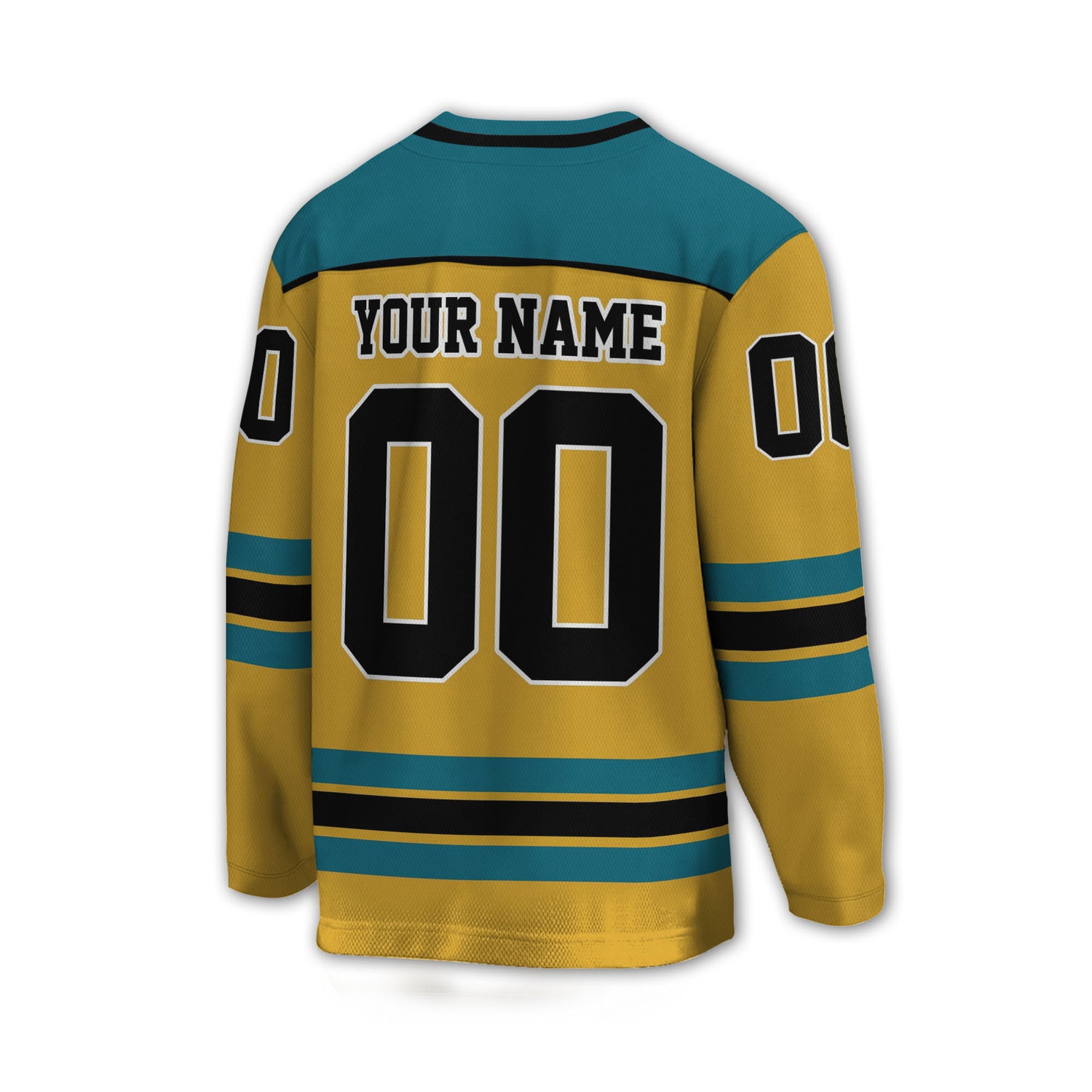 custom-amazing-famous-team-basic-hockey-jersey-jj-gold-i3-5556