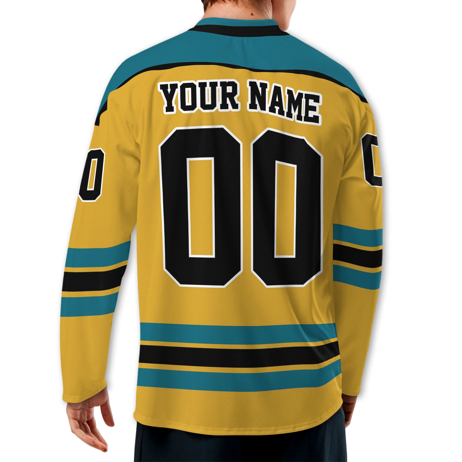 custom-amazing-famous-team-basic-hockey-jersey-jj-gold-i3-5556