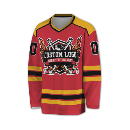 custom-amazing-famous-team-basic-hockey-jersey-kc-red-i3-4604