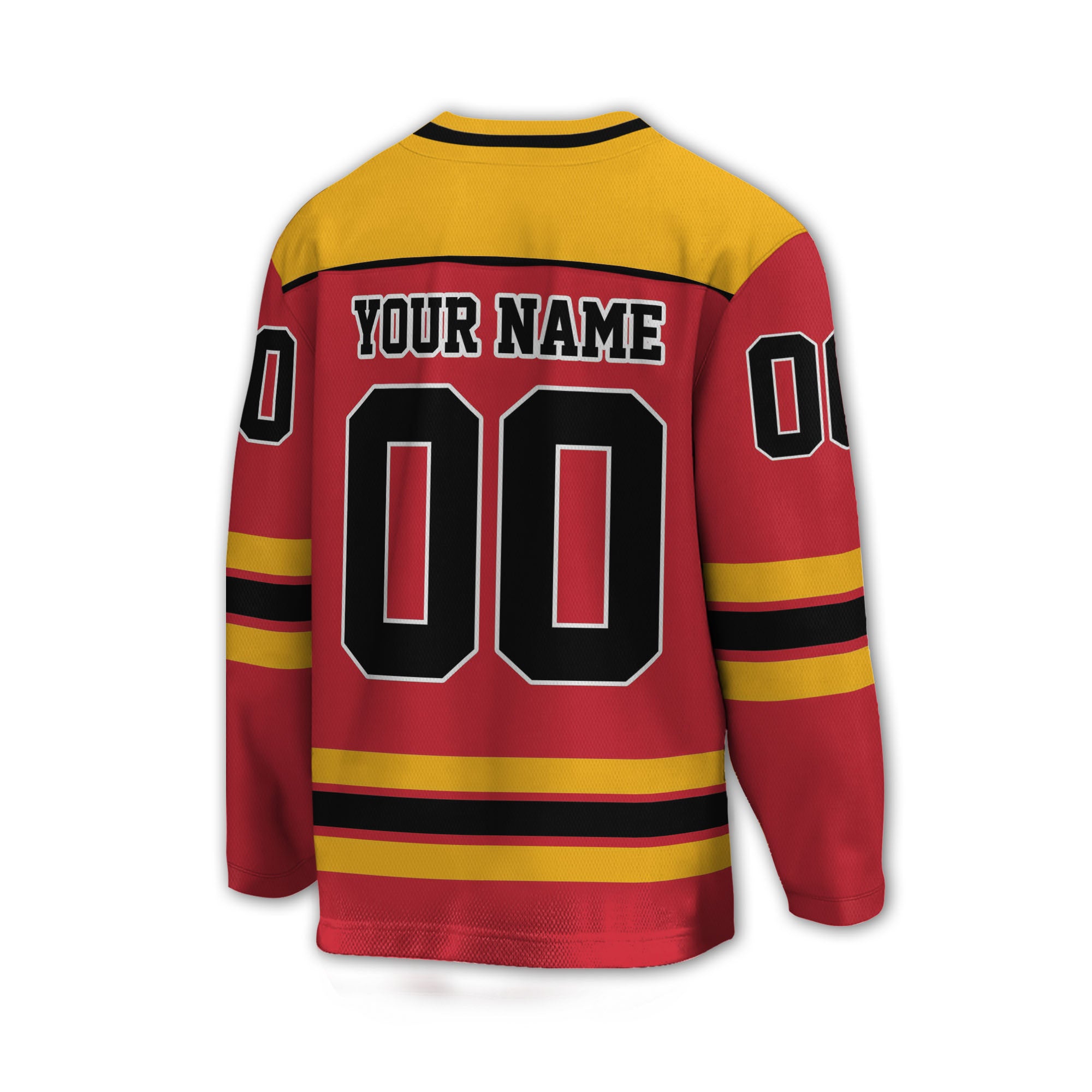 custom-amazing-famous-team-basic-hockey-jersey-kc-red-i3-4604