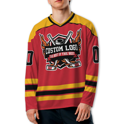 custom-amazing-famous-team-basic-hockey-jersey-kc-red-i3-4604