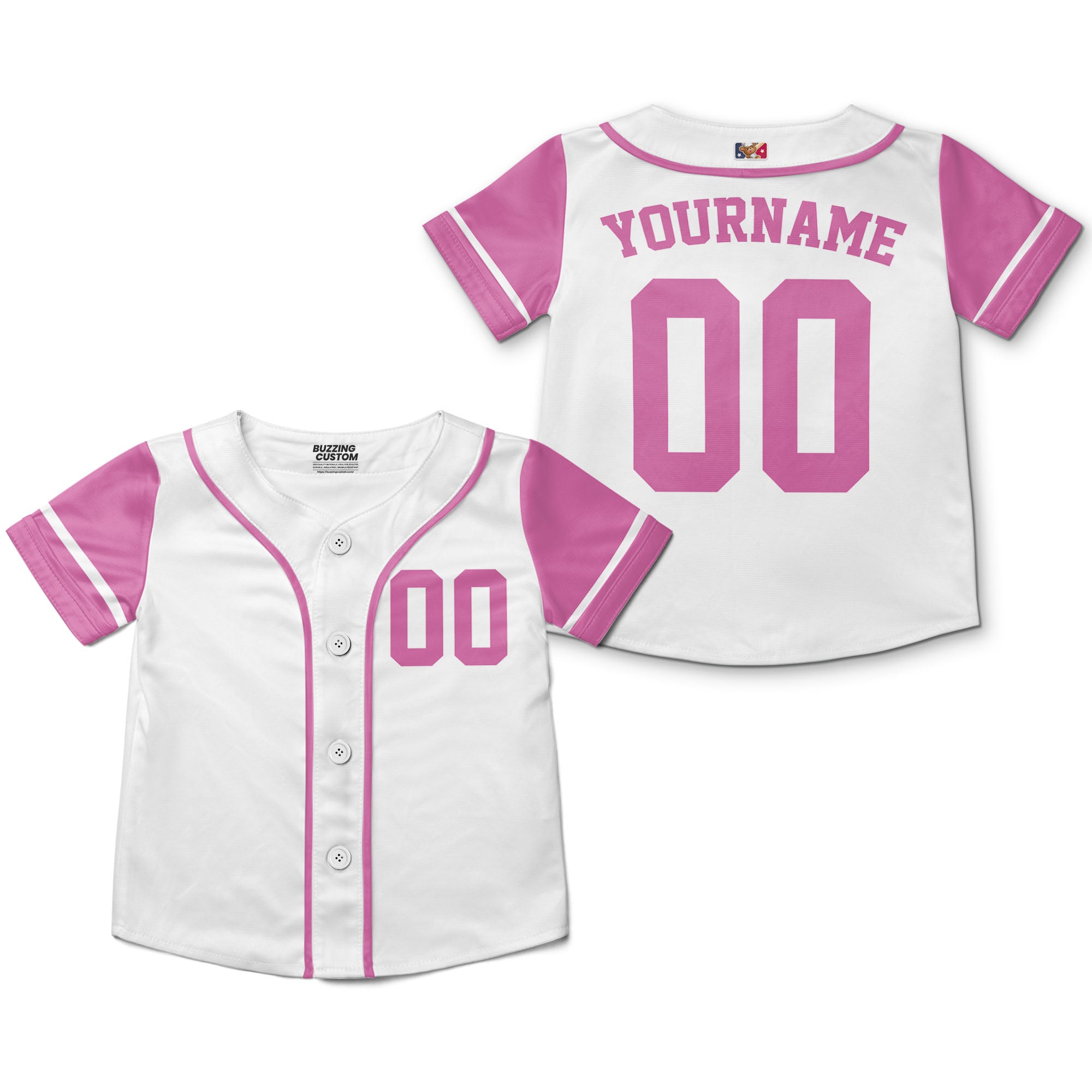 custom-baby-kids-pinstripe-simple-baby-pink-baseball-jersey-8696