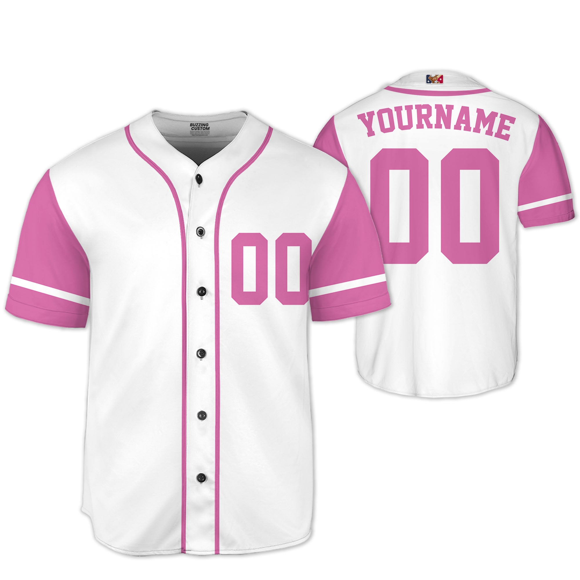 custom-baby-kids-pinstripe-simple-baby-pink-baseball-jersey-8696