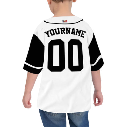 custom-baby-kids-pinstripe-simple-black-baseball-jersey-5084