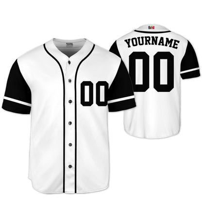 custom-baby-kids-pinstripe-simple-black-baseball-jersey-5084