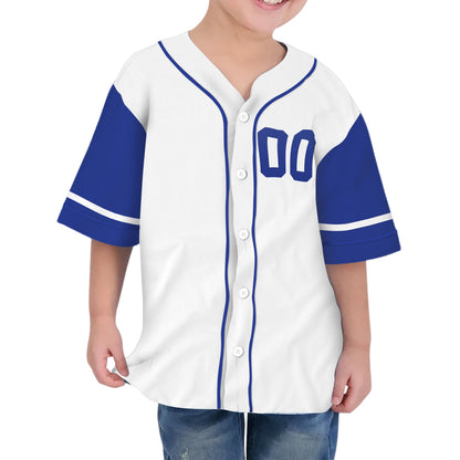 custom-baby-kids-pinstripe-simple-blue-baseball-jersey-3247