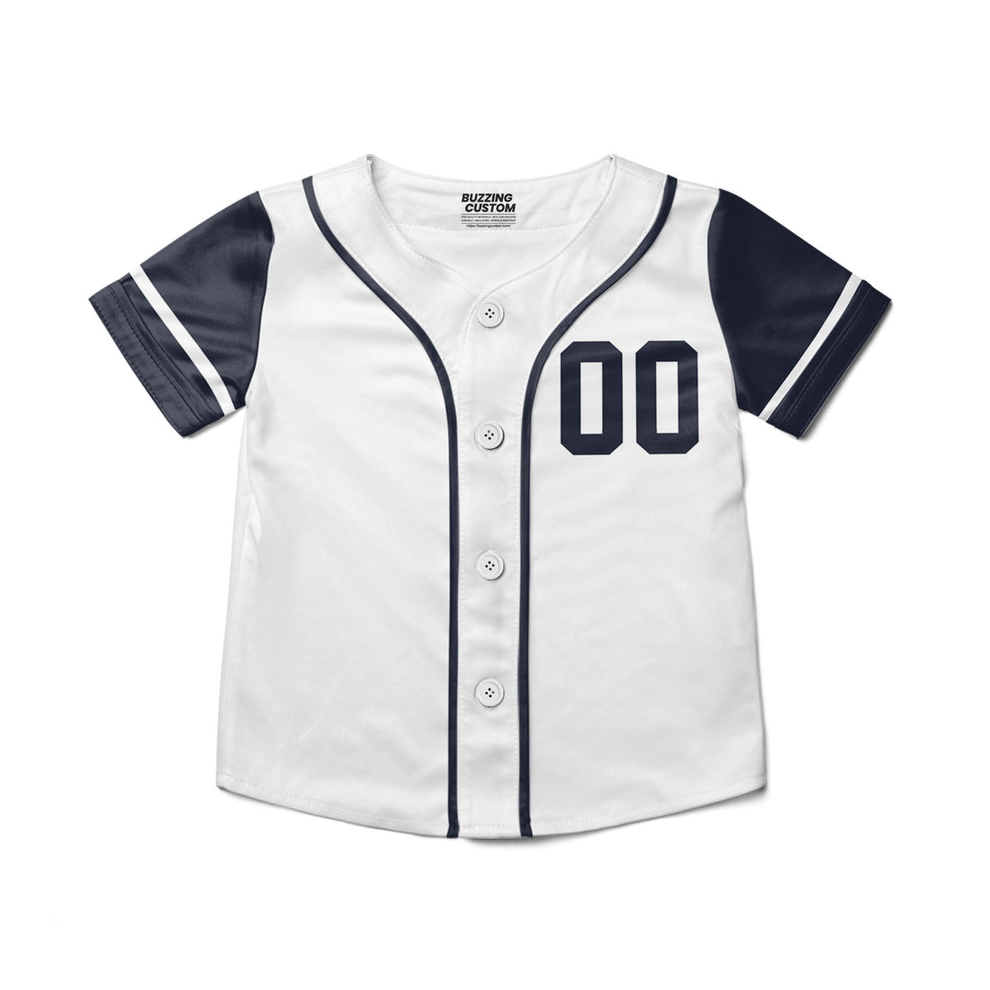 custom-baby-kids-pinstripe-simple-navy-baseball-jersey-3509