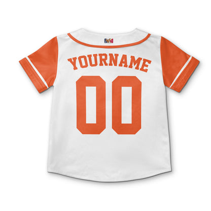 custom-baby-kids-pinstripe-simple-orange-baseball-jersey-1073