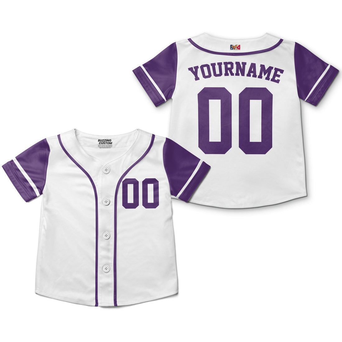custom-baby-kids-pinstripe-simple-purple-baseball-jersey-1046
