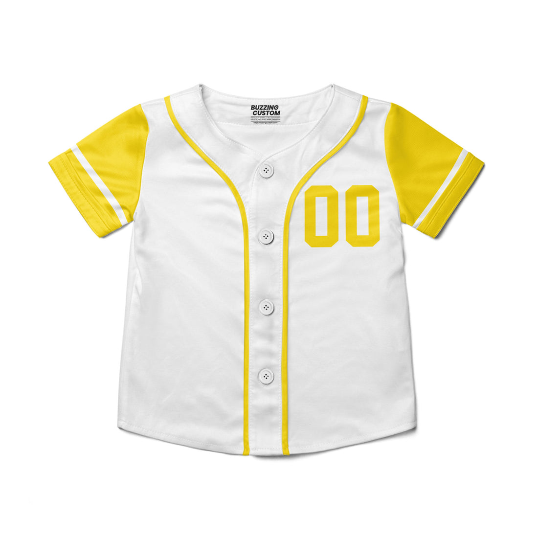 custom-baby-kids-pinstripe-simple-yellow-baseball-jersey-6095
