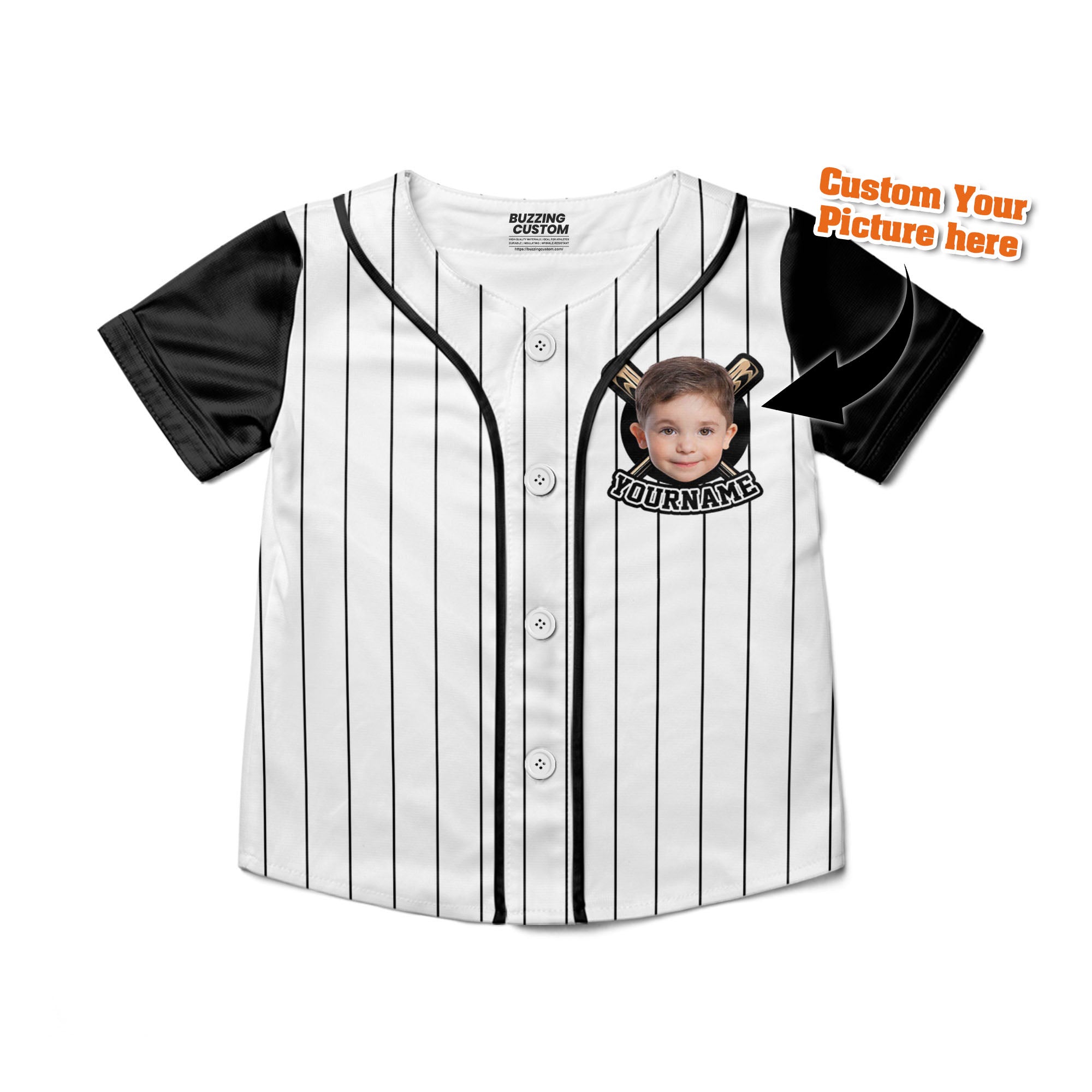 custom-baseball-jersey-with-face-colorful-arm-black-pa05-9493