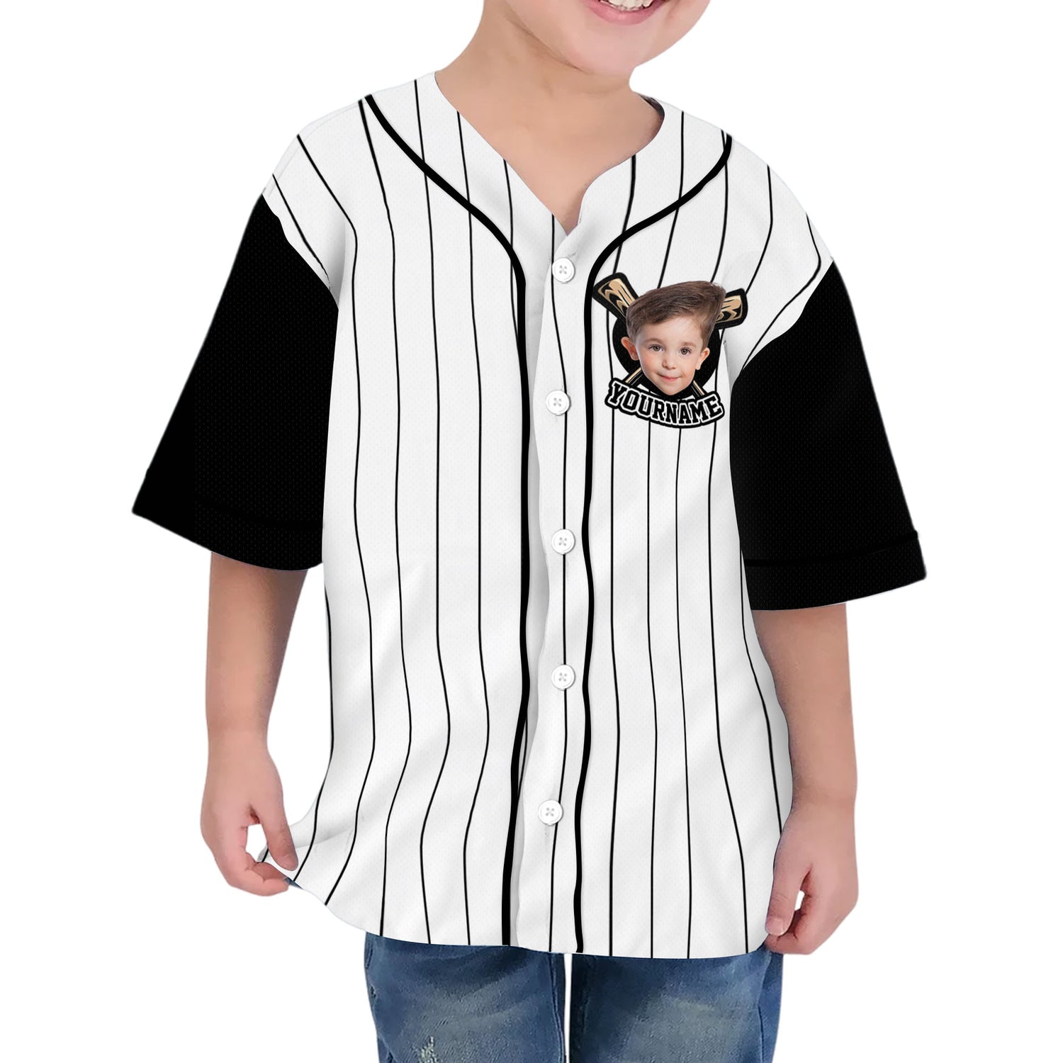 custom-baseball-jersey-with-face-colorful-arm-black-pa05-9493