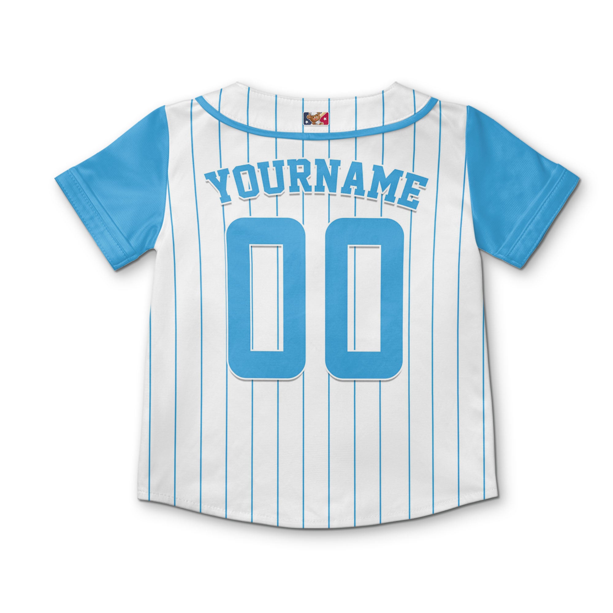 custom-baseball-jersey-with-face-colorful-arm-blue-pa05-9196