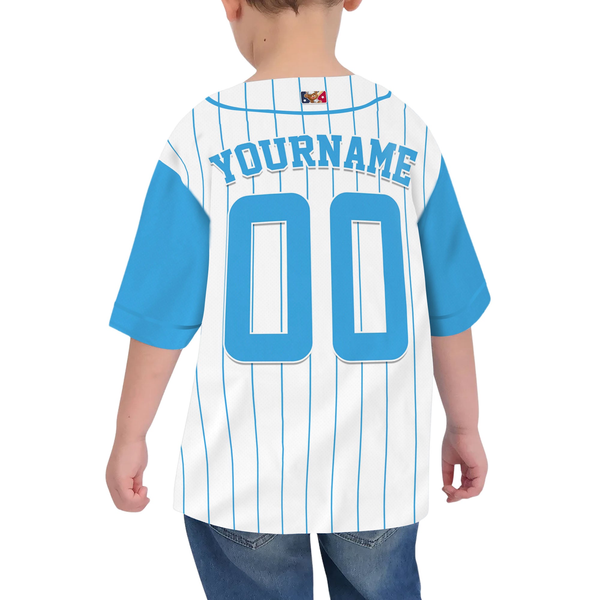 custom-baseball-jersey-with-face-colorful-arm-blue-pa05-9196