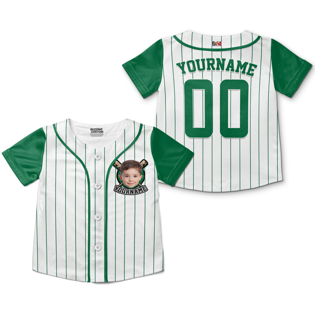 custom-baseball-jersey-with-face-colorful-arm-green-pa05-1744