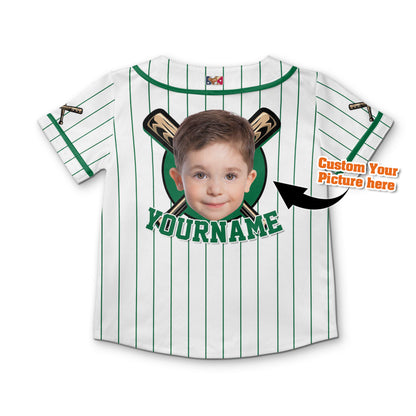 custom-baseball-jersey-with-your-face-amazing-basic-green-pa08-2908