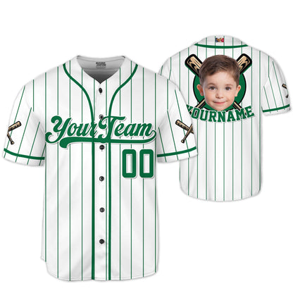custom-baseball-jersey-with-your-face-amazing-basic-green-pa08-2908