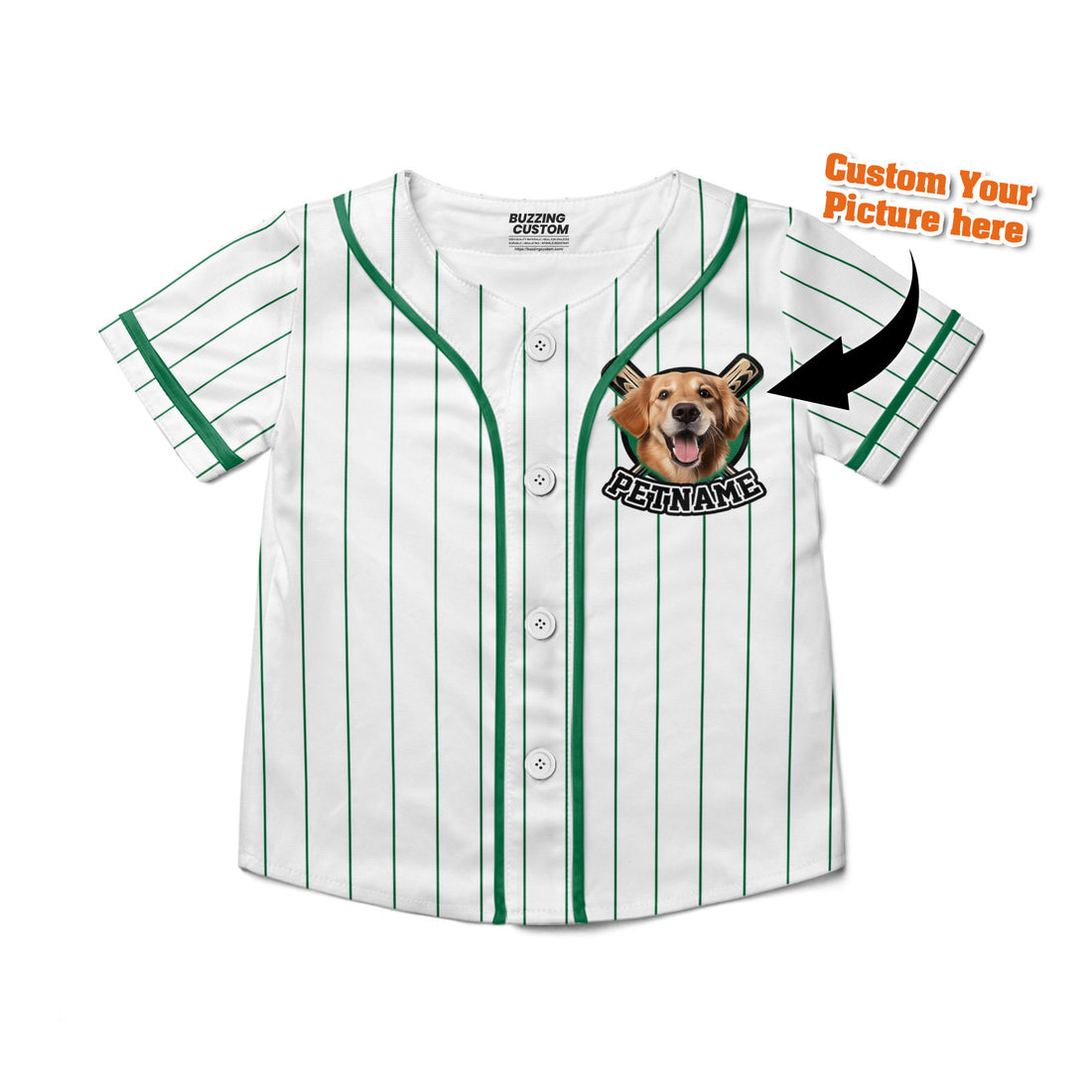 custom-baseball-jersey-with-your-pet-basic-green-pa02-4411