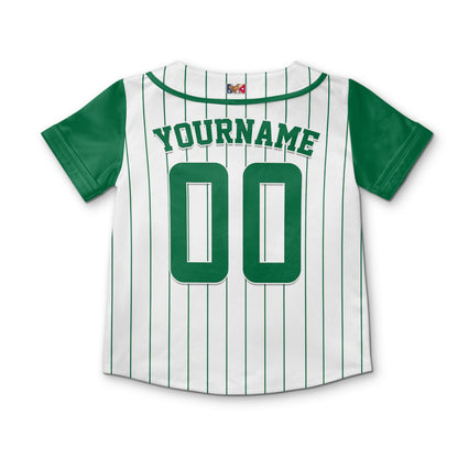 custom-baseball-jersey-with-your-pet-colorful-arm-green-pa03-4840