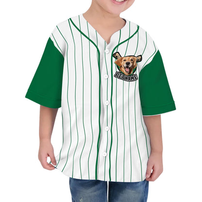 custom-baseball-jersey-with-your-pet-colorful-arm-green-pa03-4840