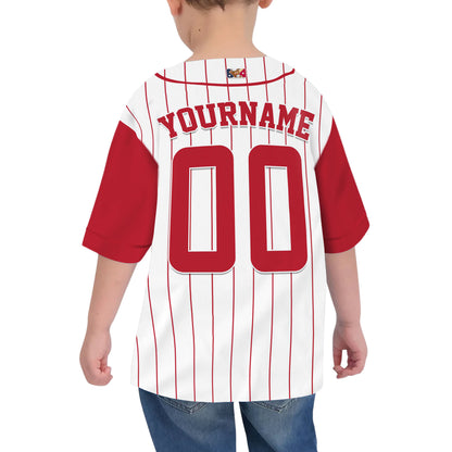 custom-baseball-jersey-with-your-pet-colorful-arm-red-pa03-1098